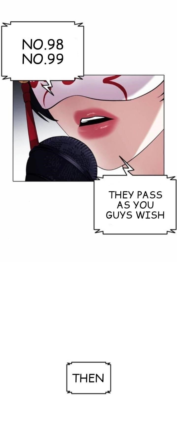 Lookism - Chapter 381 Page 18