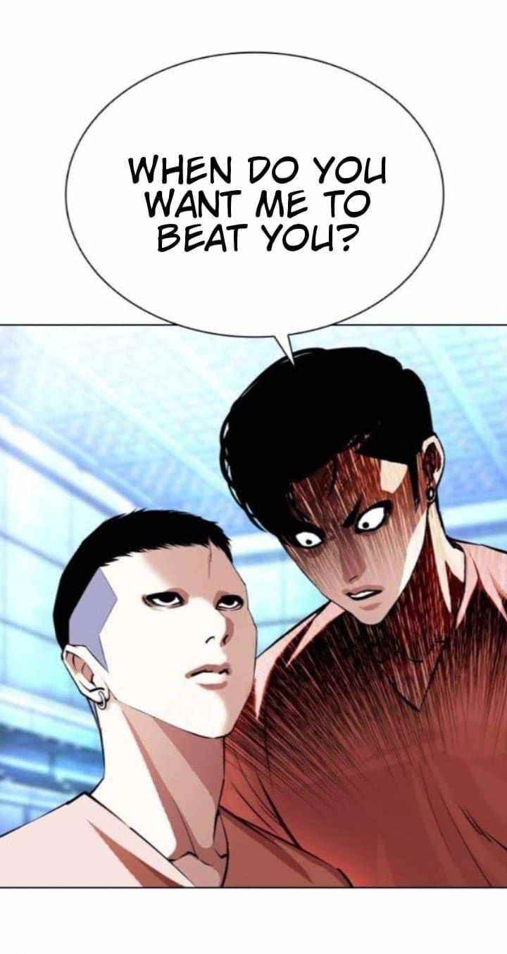 Lookism - Chapter 382 Page 53