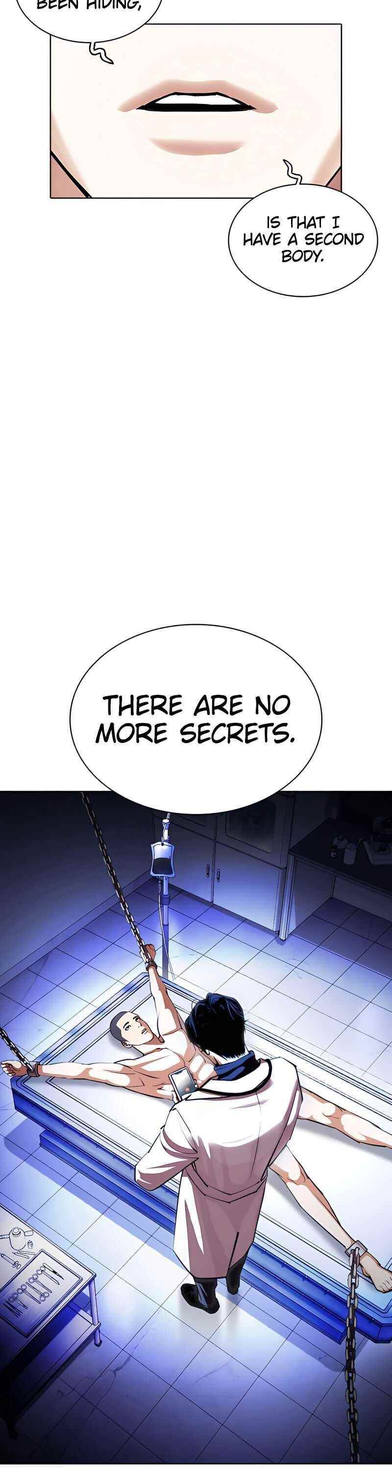 Lookism - Chapter 396 Page 2