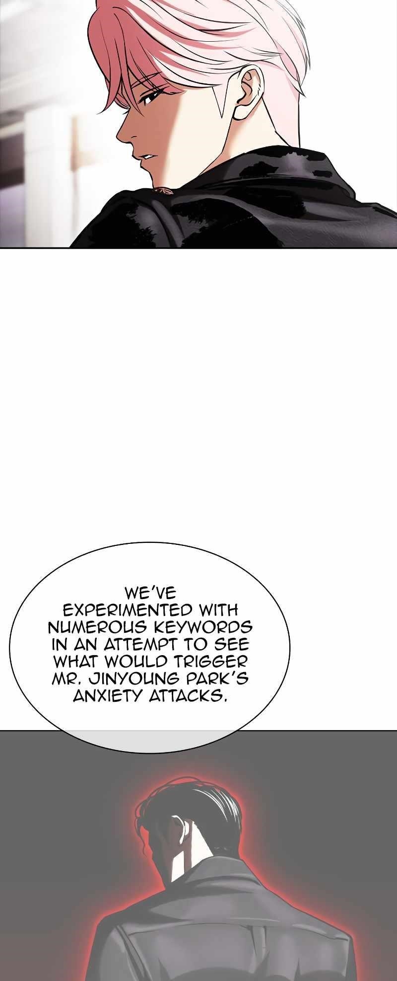 Lookism - Chapter 481 Page 36