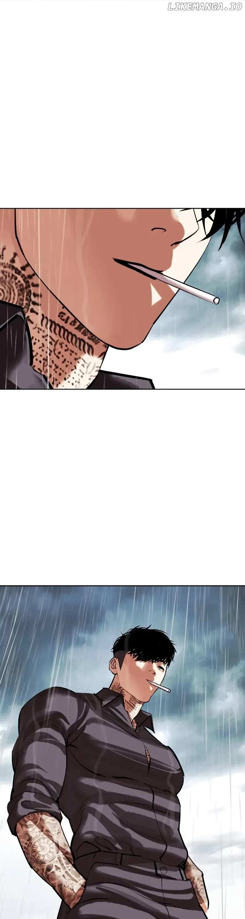 Lookism - Chapter 507 Page 16