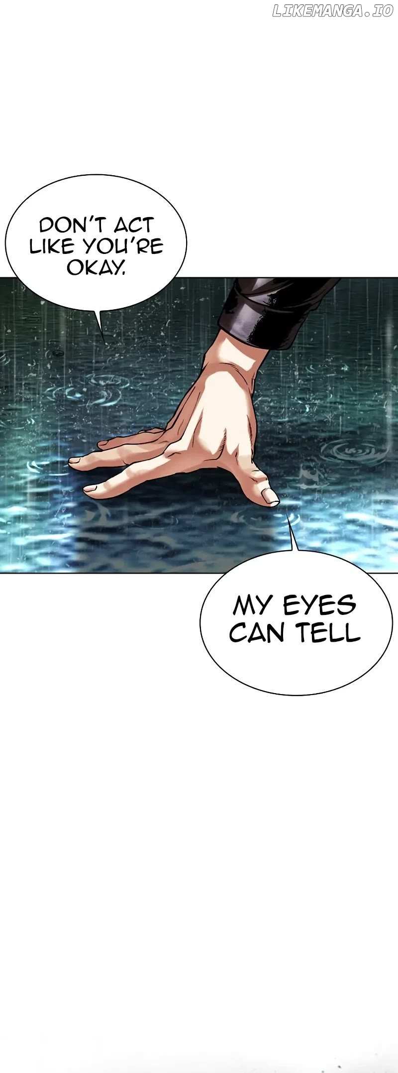 Lookism - Chapter 507 Page 25