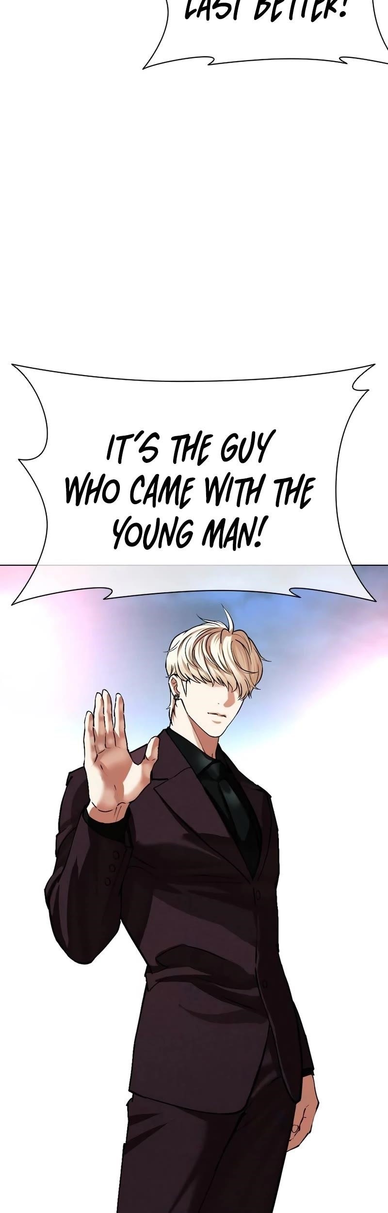 Lookism - Chapter 534 Page 79
