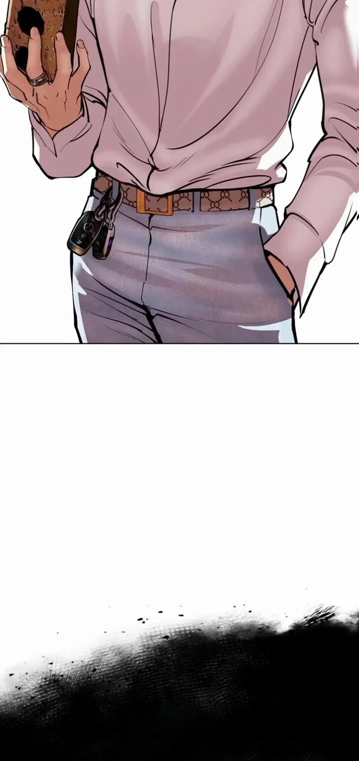Lookism - Chapter 537 Page 89