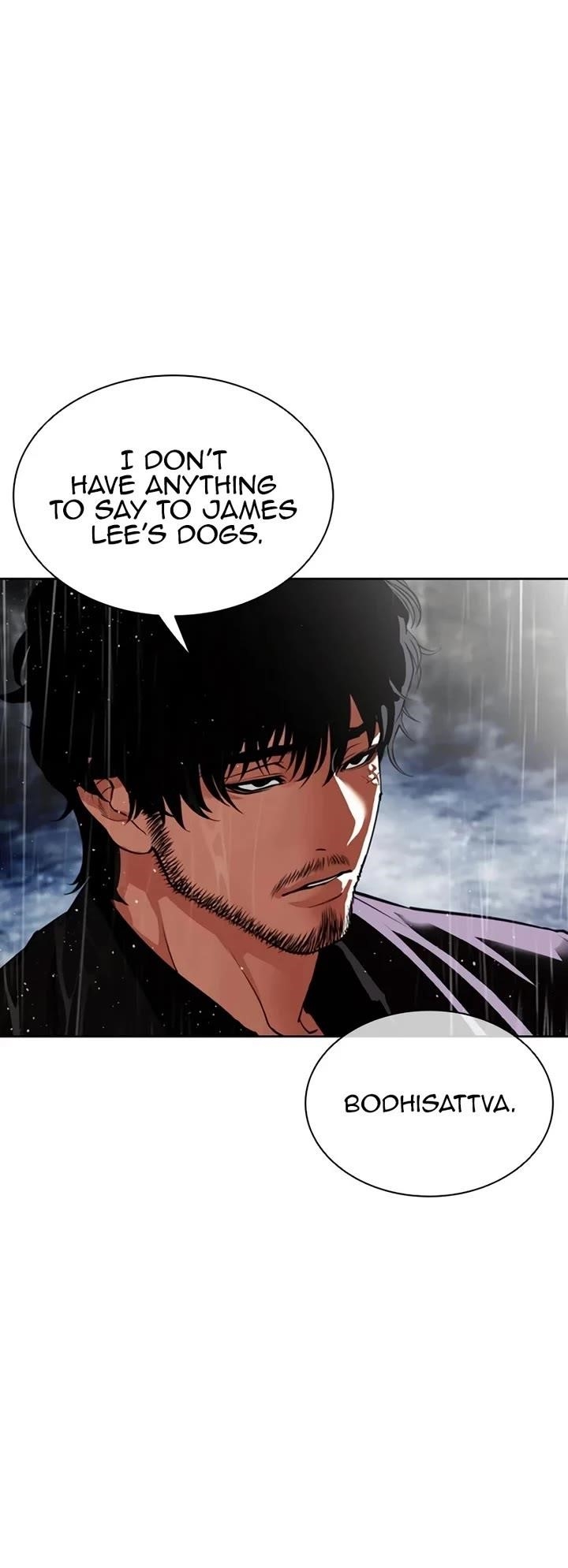 Lookism - Chapter 543 Page 4