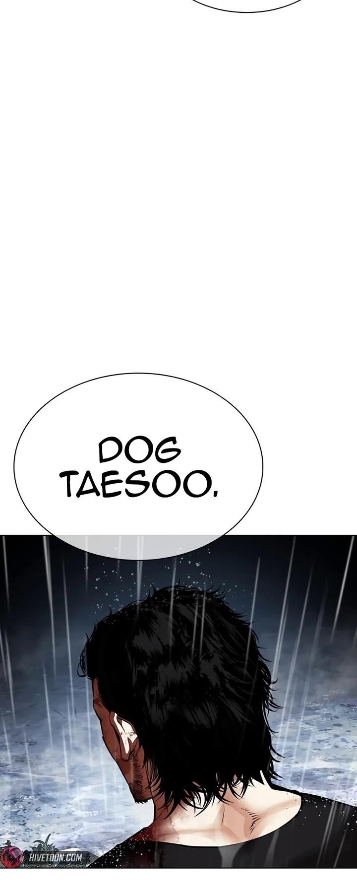 Lookism - Chapter 543 Page 71