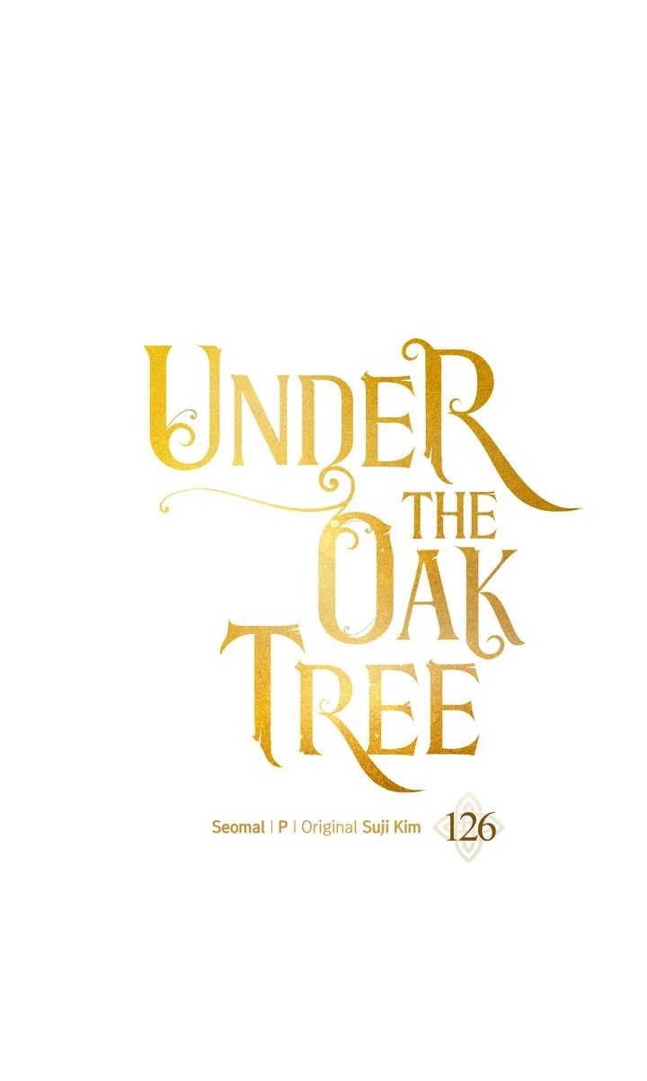 Under the Oak Tree - Chapter 126 Page 43