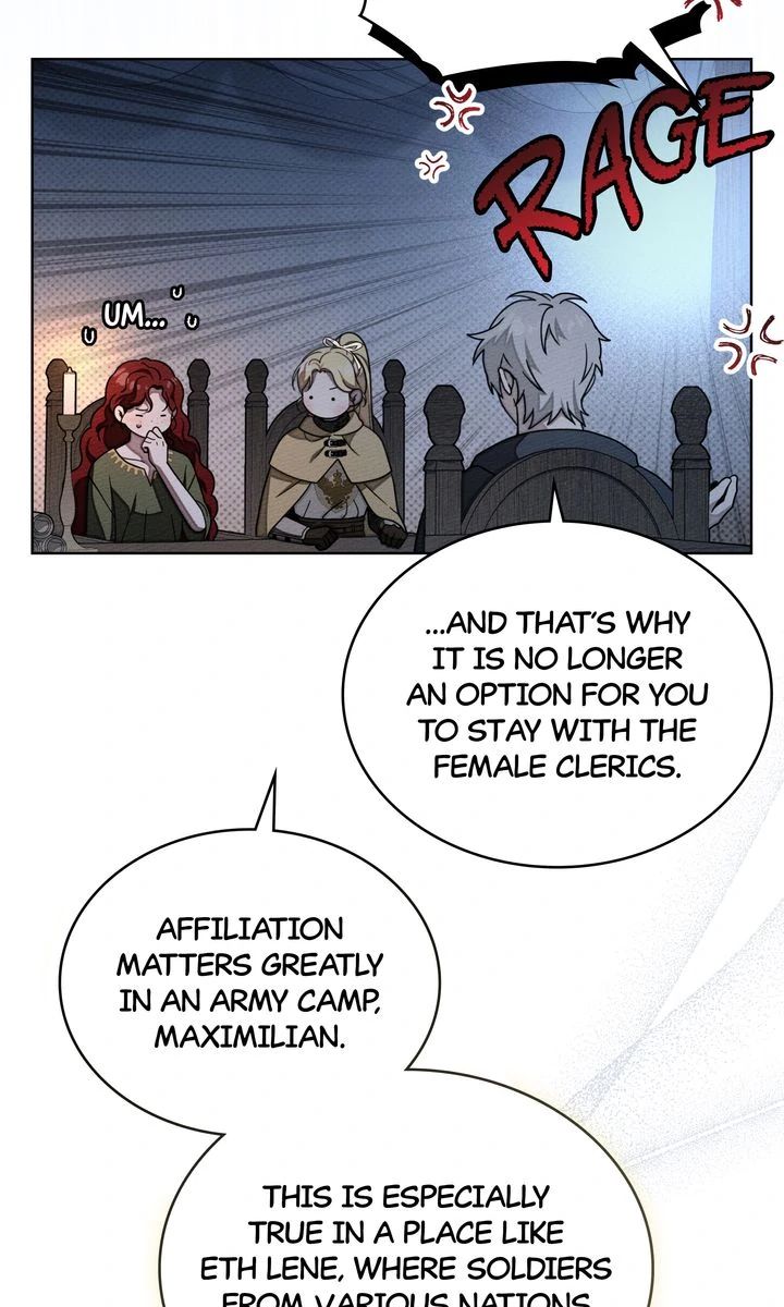 Under the Oak Tree - Chapter 127 Page 67