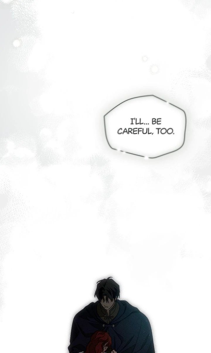 Under the Oak Tree - Chapter 132 Page 85