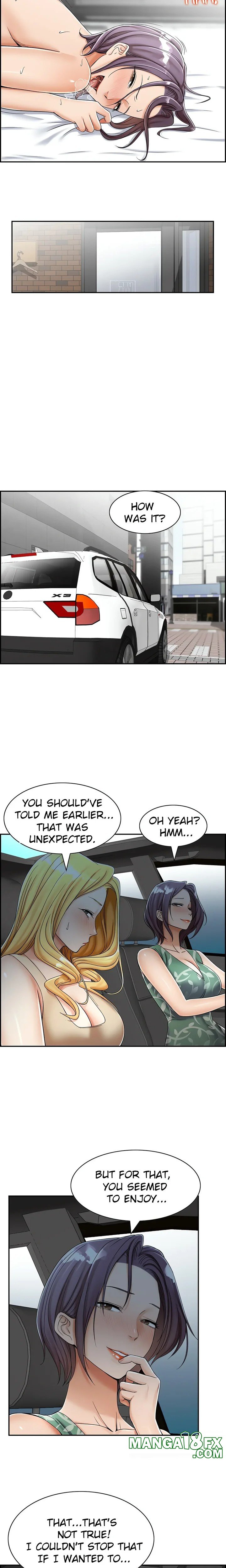 An Affair Deal - Chapter 10 Page 4