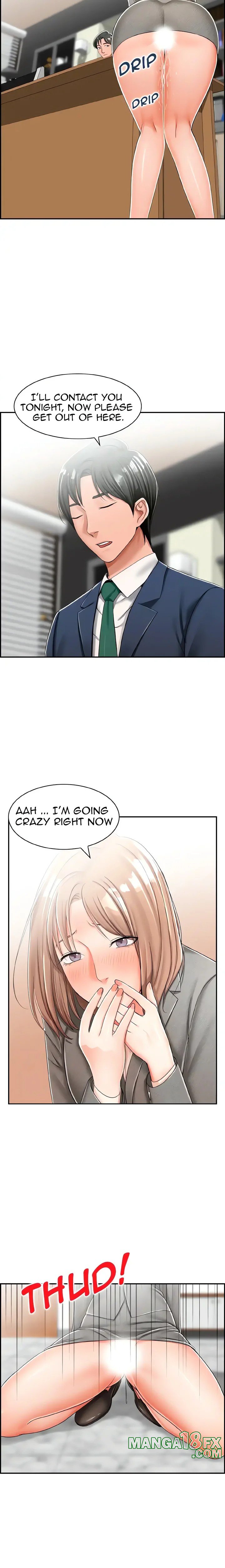 An Affair Deal - Chapter 20 Page 13