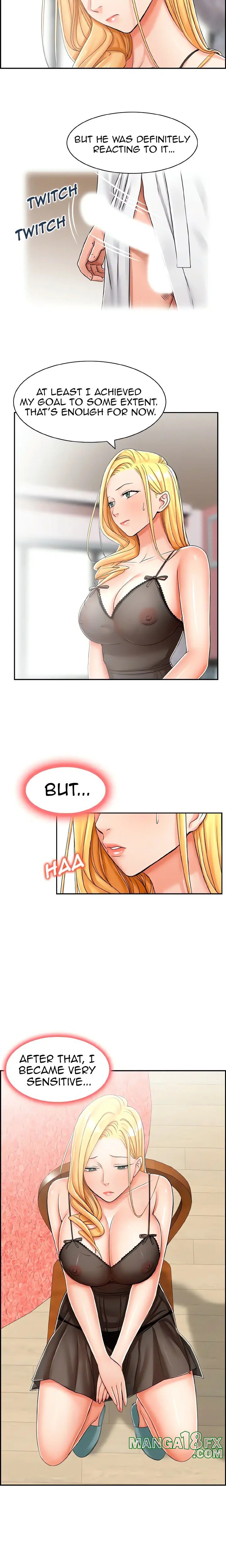 An Affair Deal - Chapter 20 Page 2