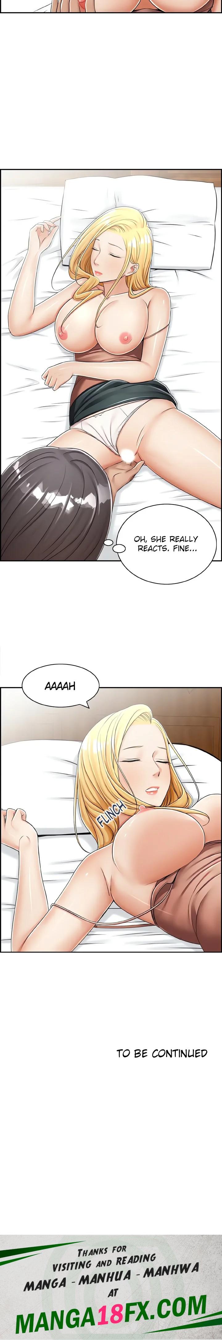 An Affair Deal - Chapter 23 Page 15