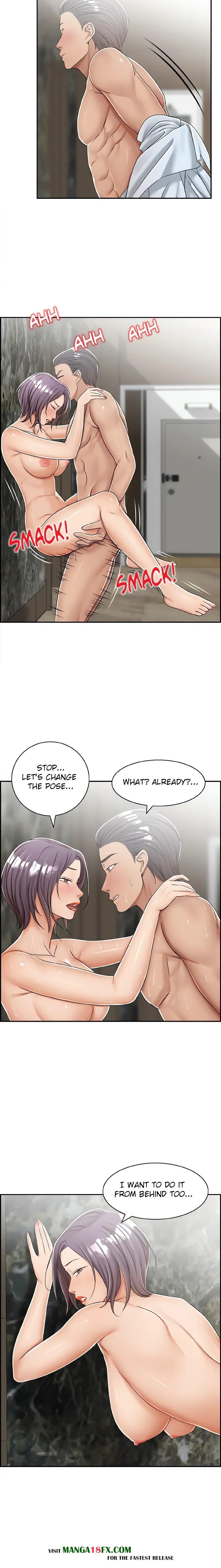 An Affair Deal - Chapter 23 Page 3