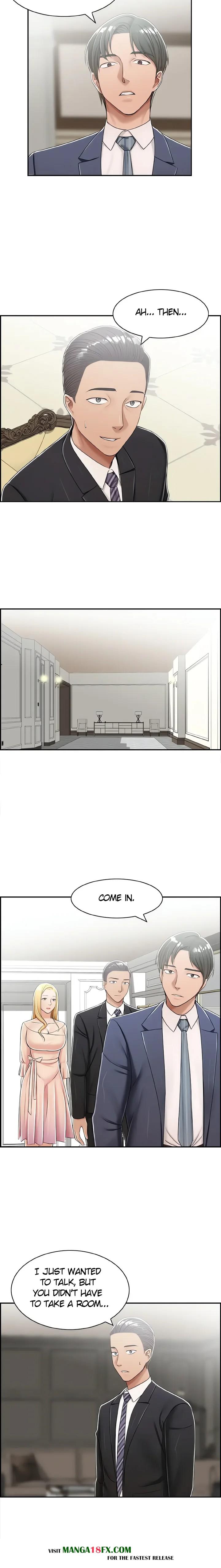 An Affair Deal - Chapter 28 Page 2