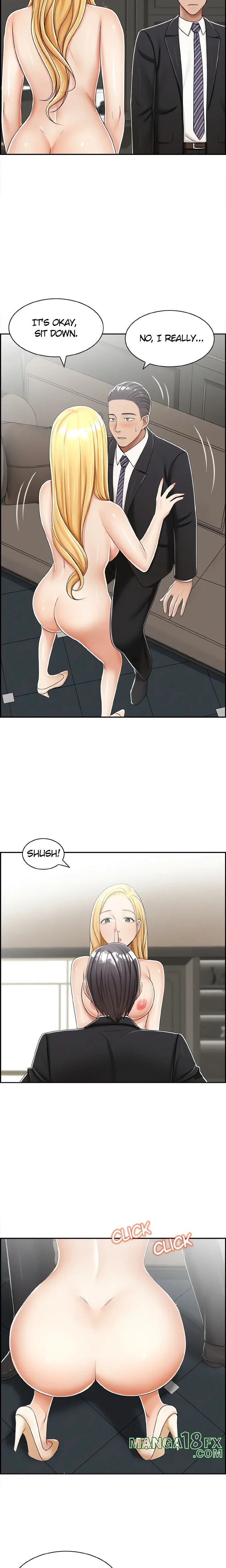 An Affair Deal - Chapter 28 Page 4