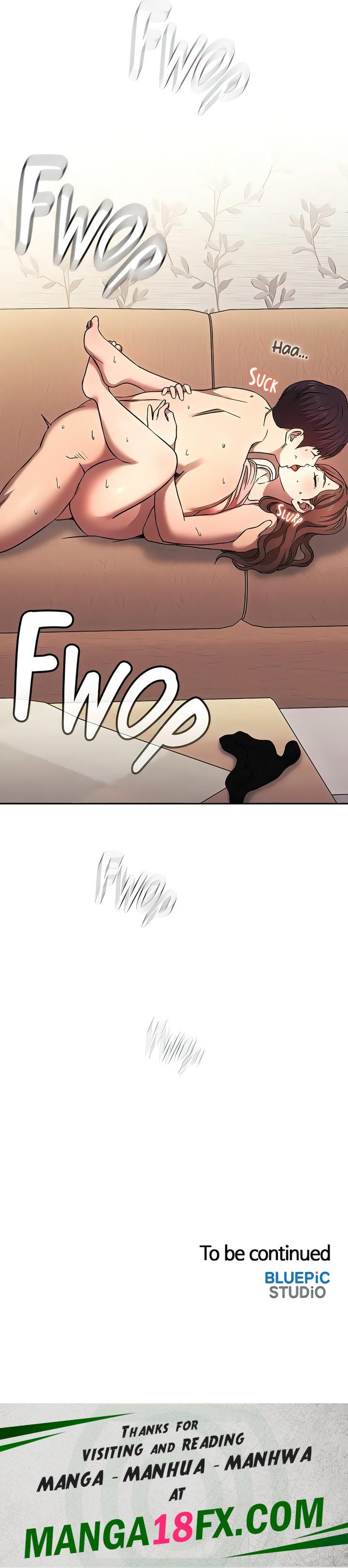 Mother Hunting - Chapter 89 Page 21