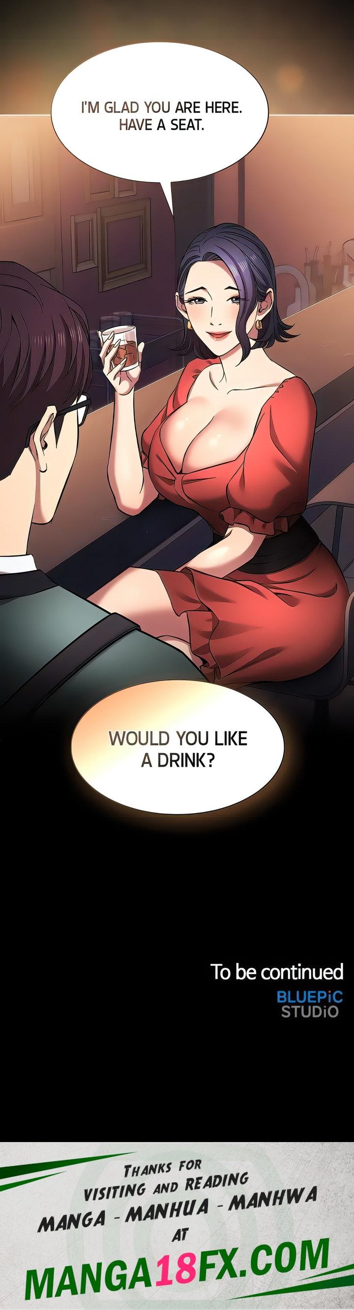 Mother Hunting - Chapter 96 Page 27