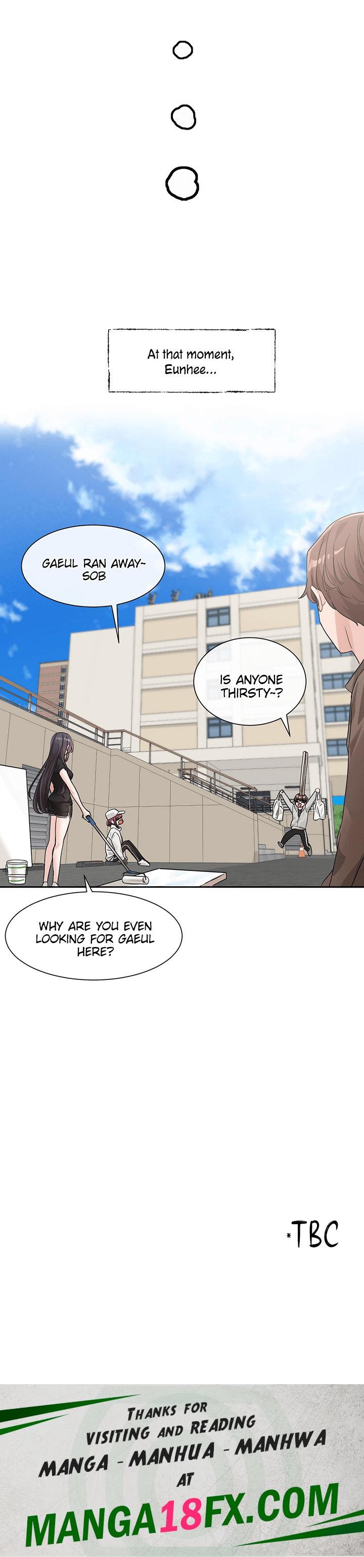 Circles - Chapter 125 Page 26