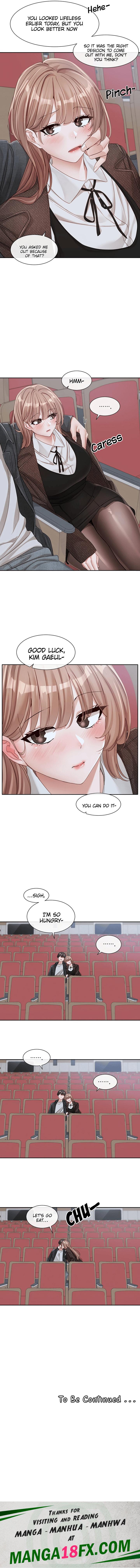 Circles - Chapter 134 Page 32