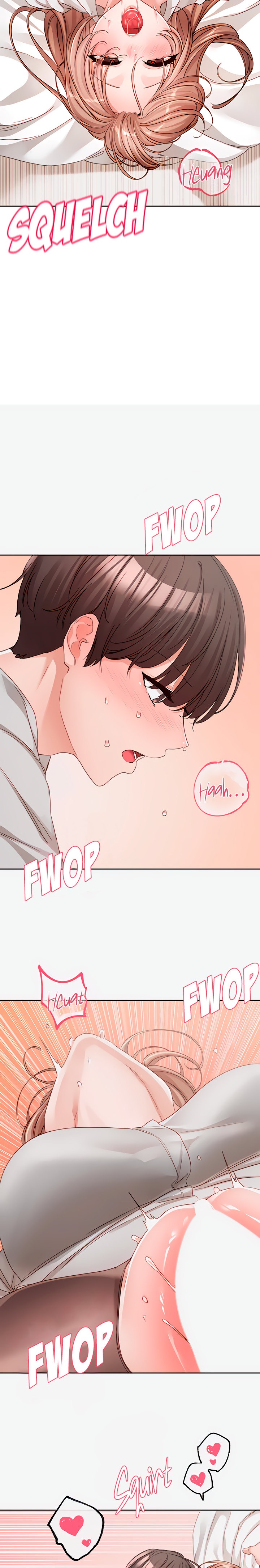 Circles - Chapter 136 Page 21