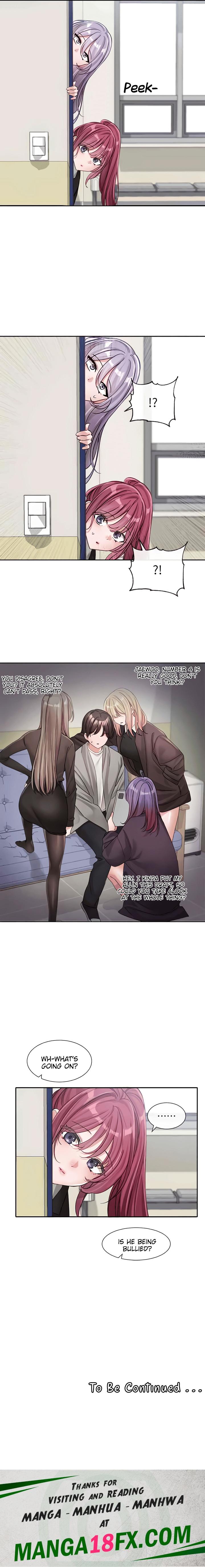 Circles - Chapter 138 Page 24