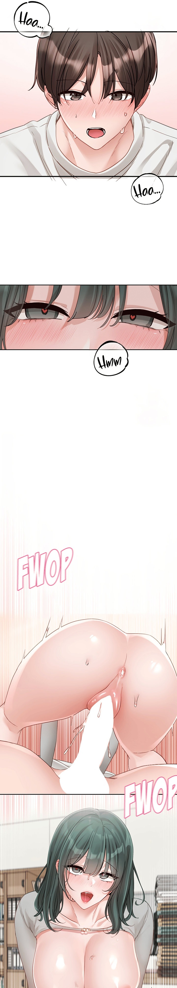 Circles - Chapter 144 Page 17