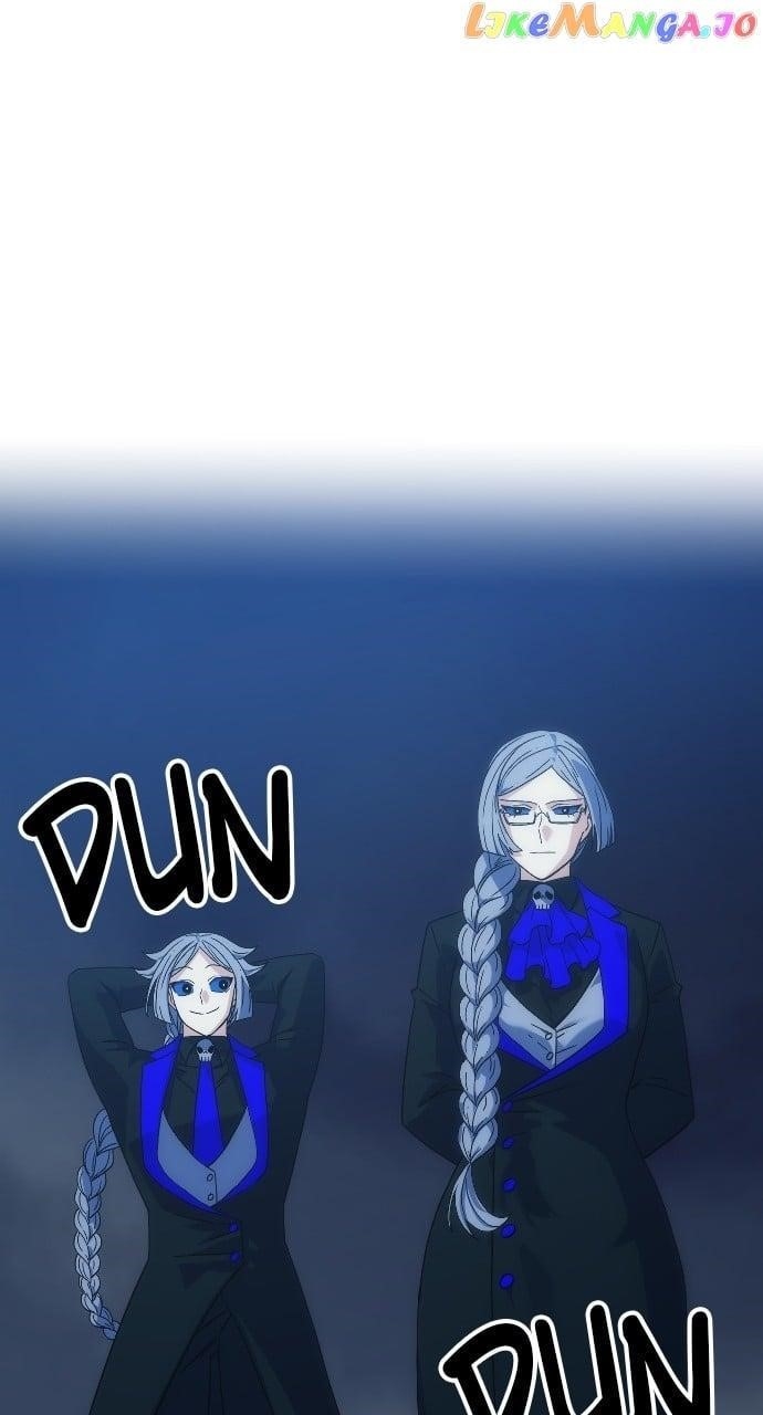 The Last Golden Child - Chapter 102 Page 86