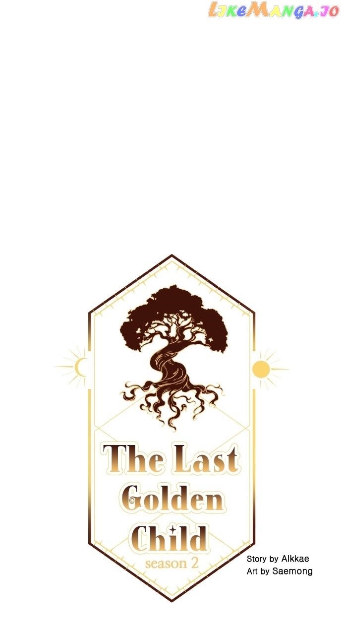 The Last Golden Child - Chapter 103 Page 24
