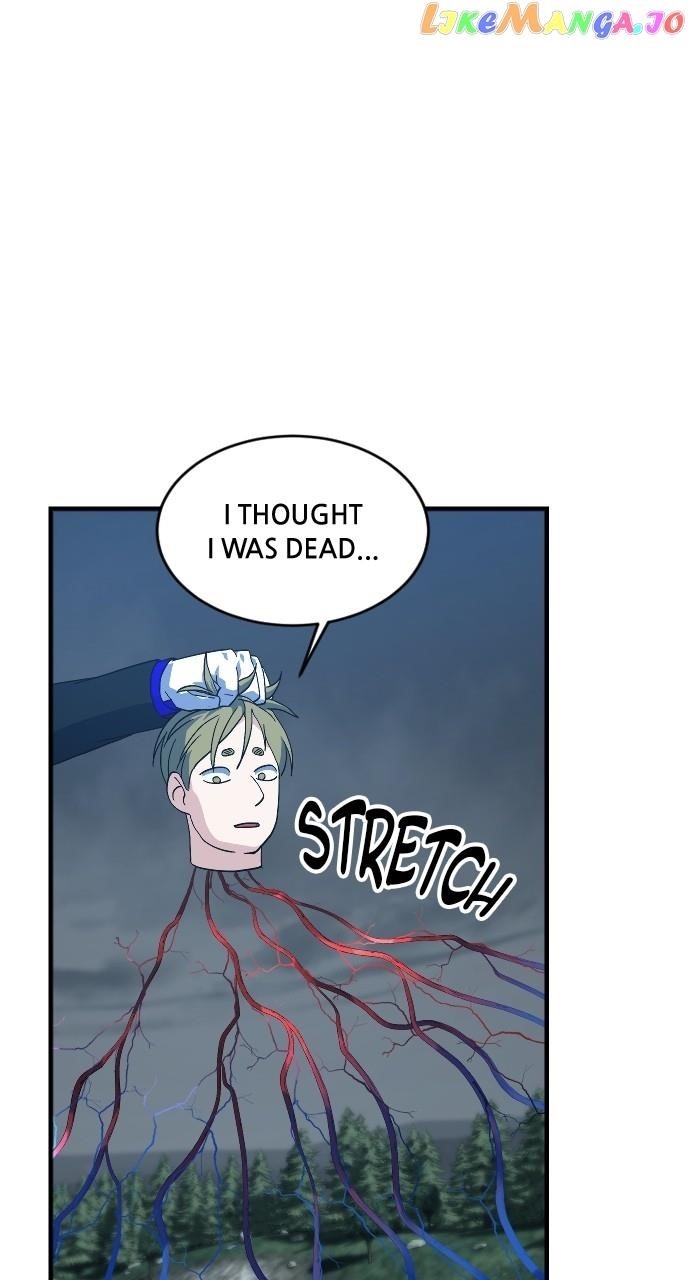 The Last Golden Child - Chapter 103 Page 28