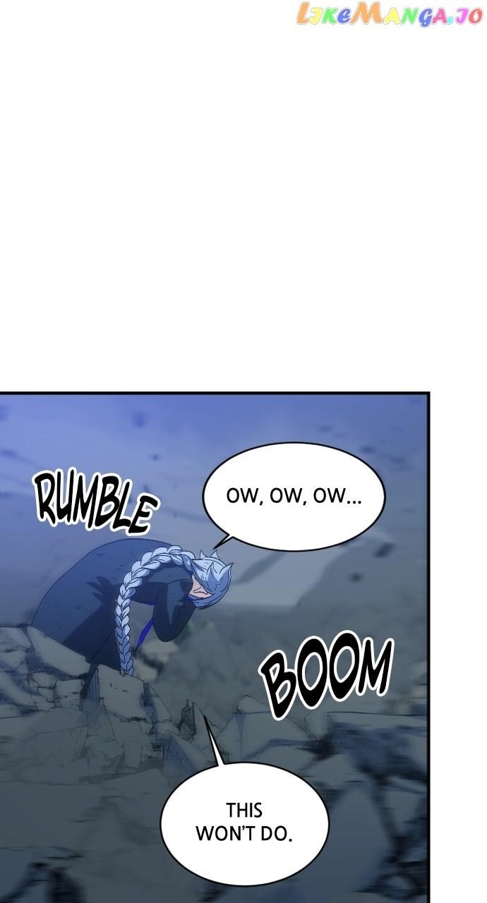 The Last Golden Child - Chapter 103 Page 83