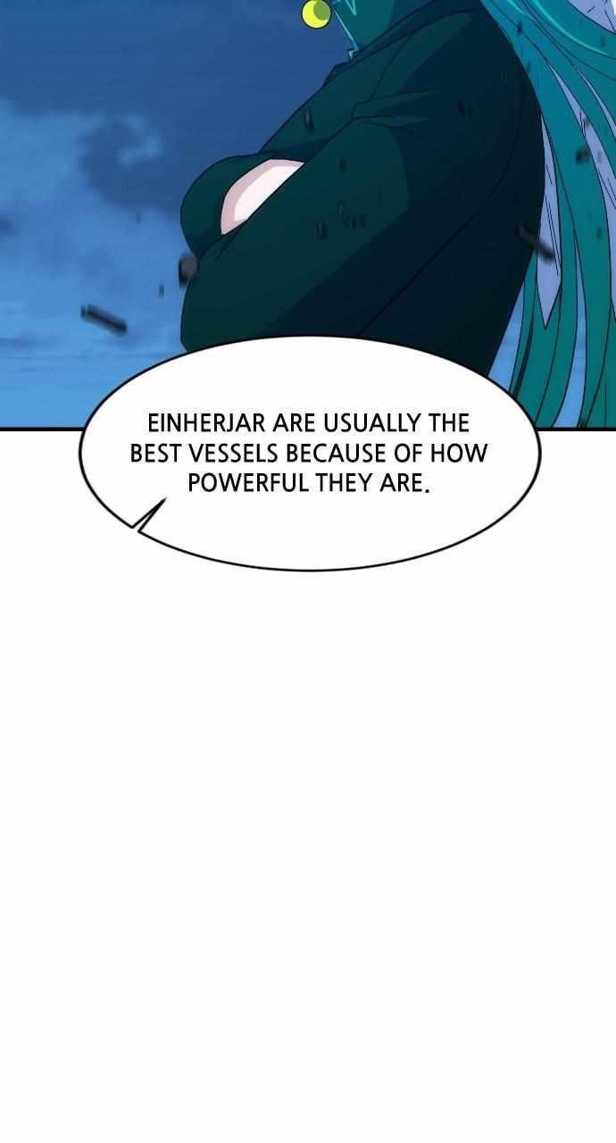 The Last Golden Child - Chapter 106 Page 40