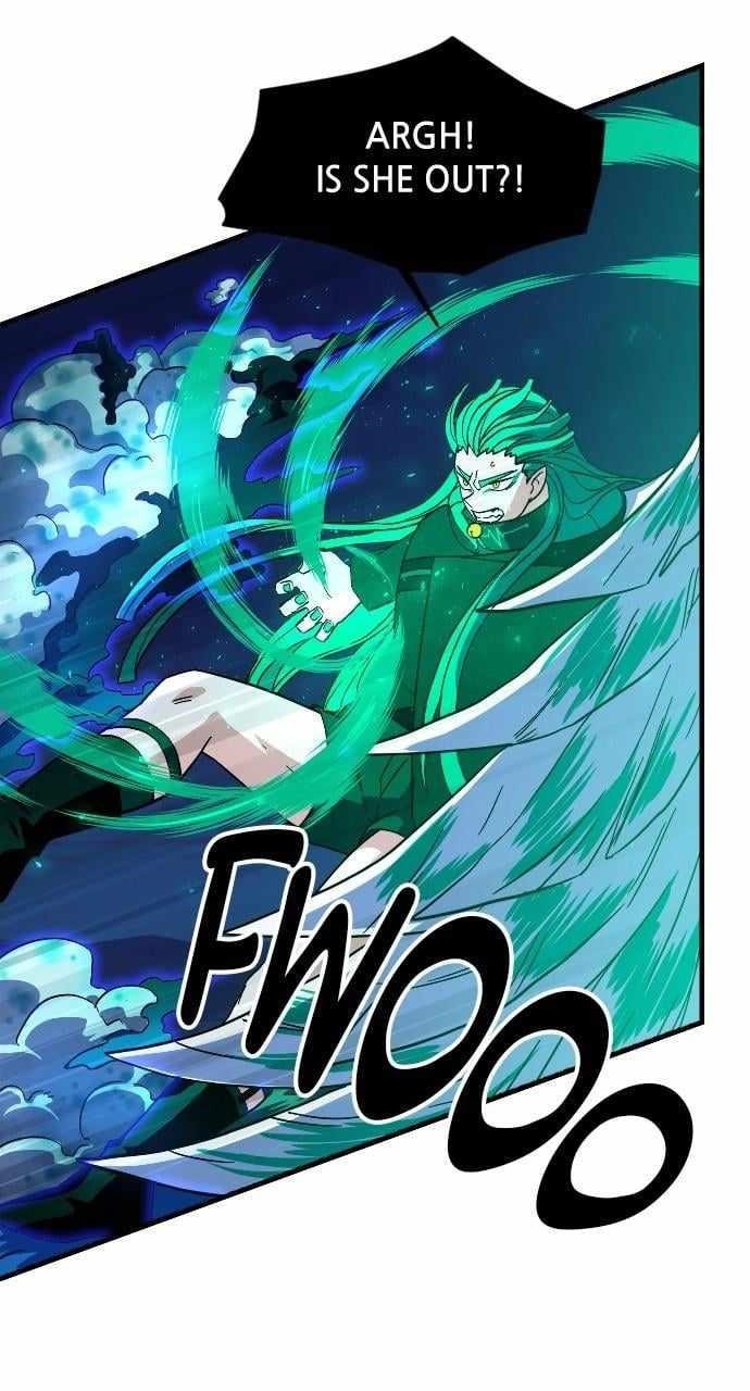 The Last Golden Child - Chapter 107 Page 65