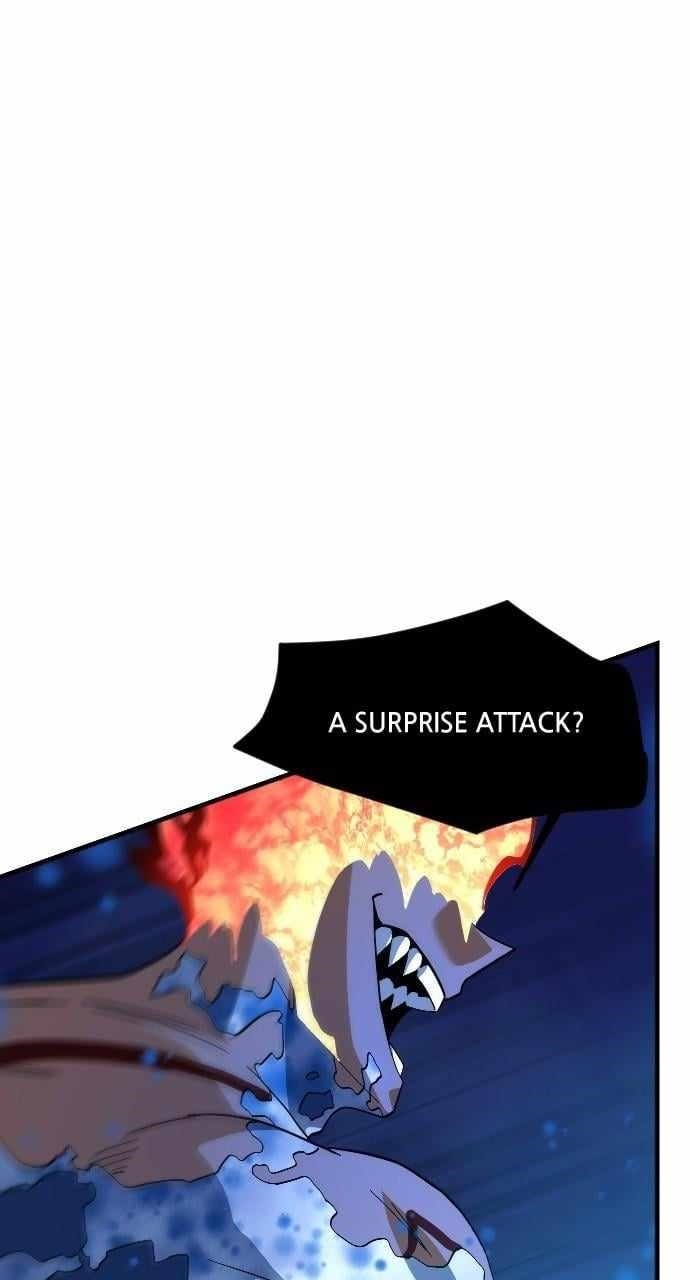 The Last Golden Child - Chapter 107 Page 83