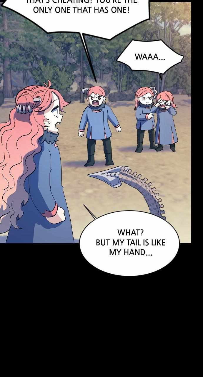 The Last Golden Child - Chapter 108 Page 4