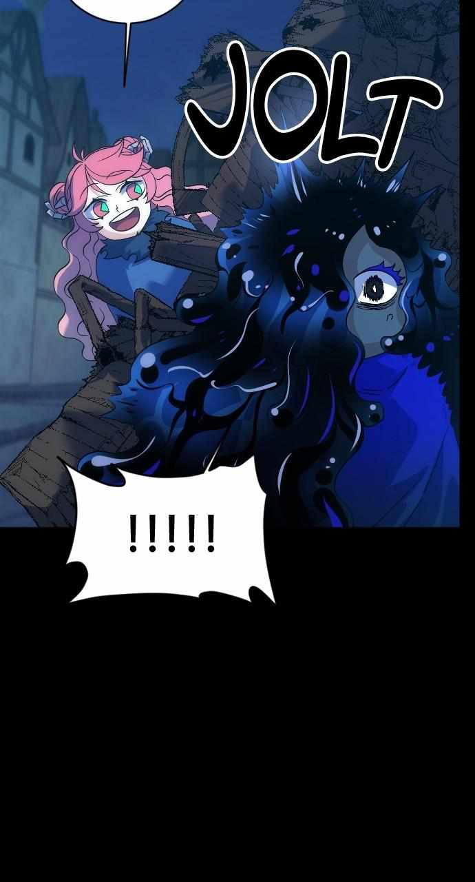 The Last Golden Child - Chapter 108 Page 85