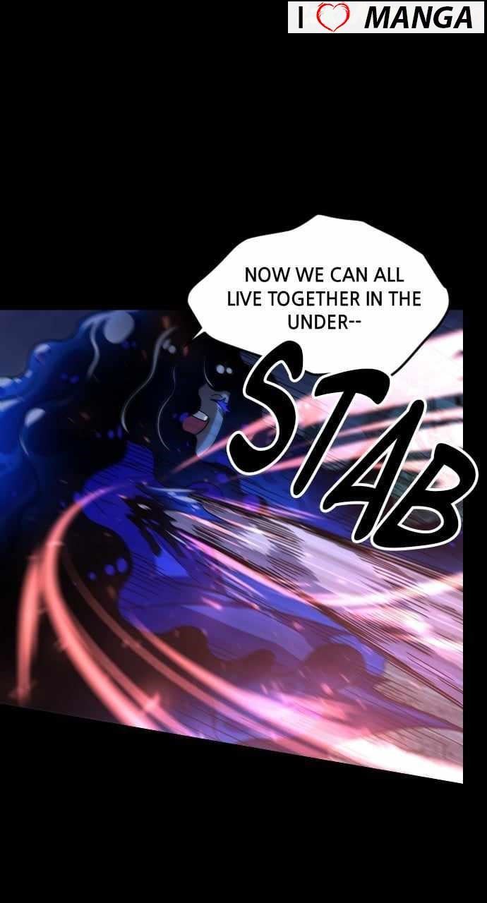 The Last Golden Child - Chapter 109 Page 70