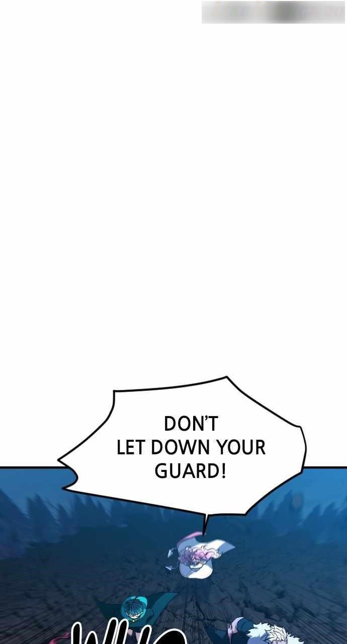 The Last Golden Child - Chapter 110 Page 34