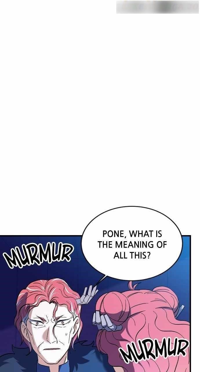 The Last Golden Child - Chapter 113 Page 73