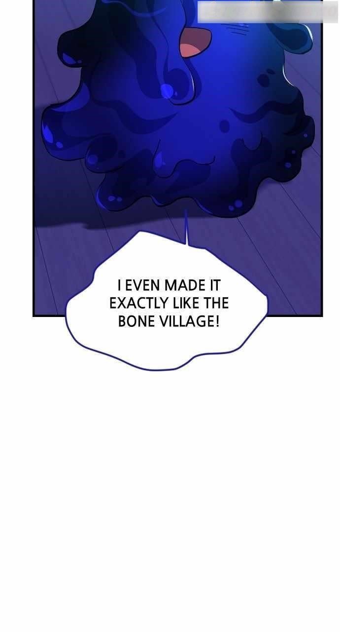 The Last Golden Child - Chapter 113 Page 81