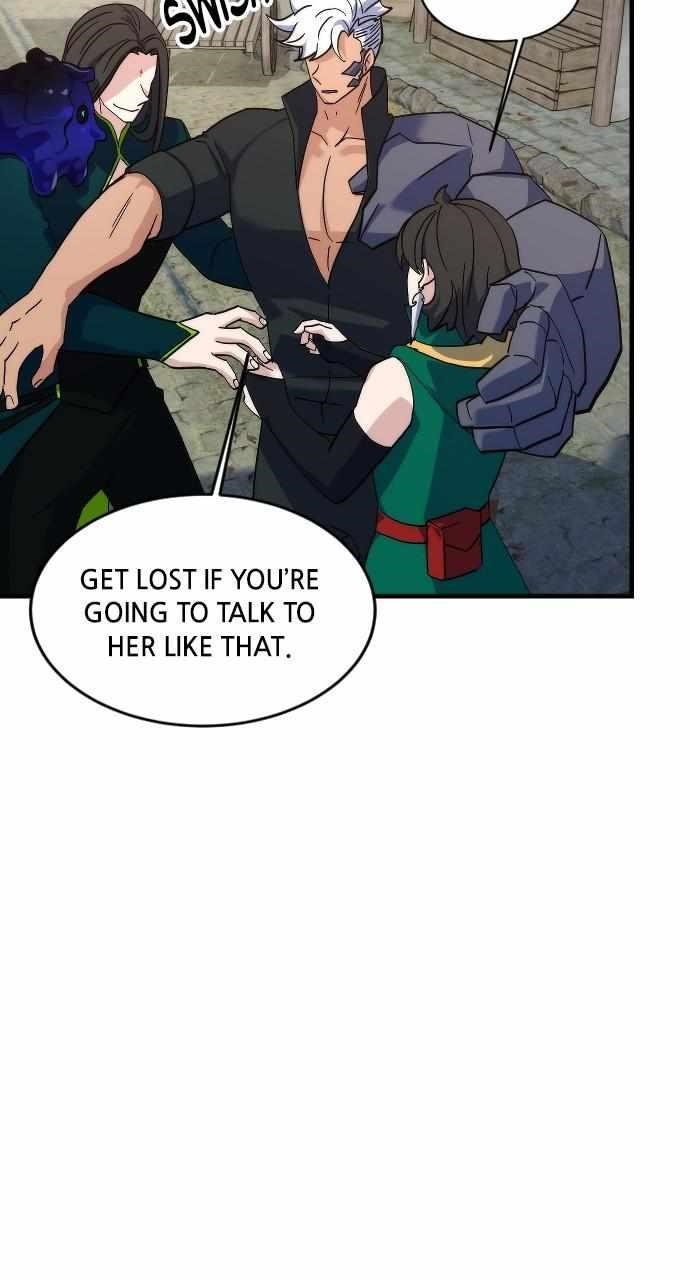 The Last Golden Child - Chapter 114 Page 55