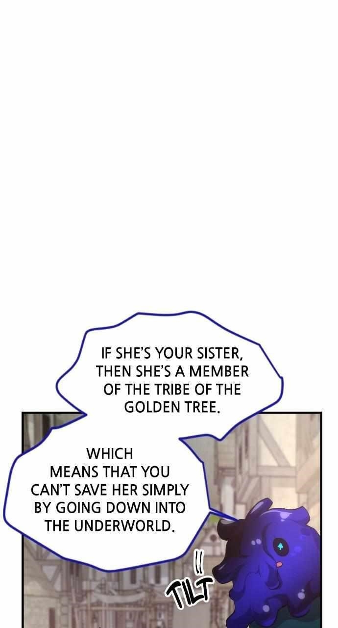 The Last Golden Child - Chapter 114 Page 72