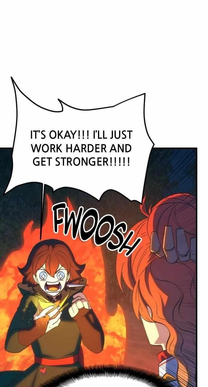 The Last Golden Child - Chapter 114 Page 85