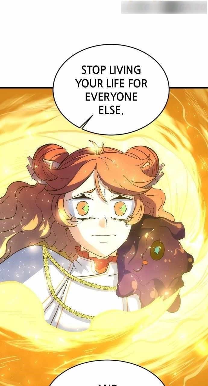 The Last Golden Child - Chapter 115 Page 26