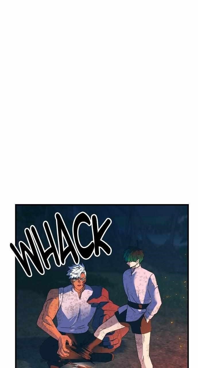 The Last Golden Child - Chapter 116 Page 77