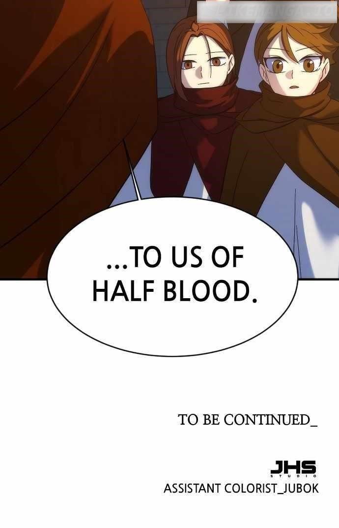 The Last Golden Child - Chapter 117 Page 105