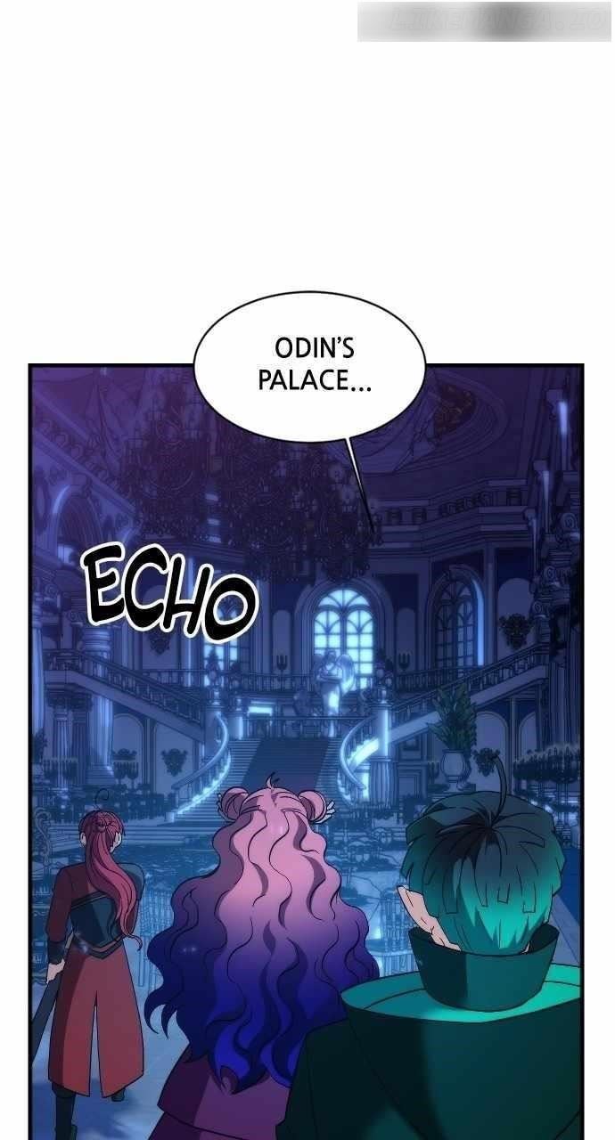 The Last Golden Child - Chapter 121 Page 4