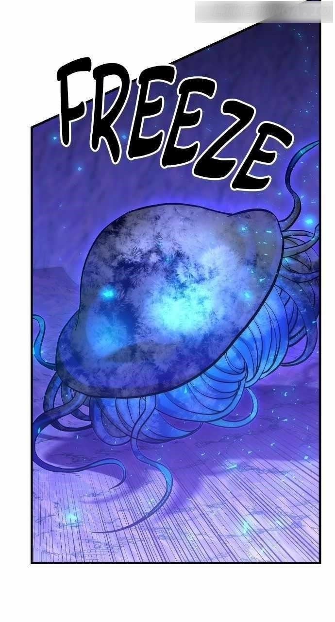The Last Golden Child - Chapter 122 Page 37