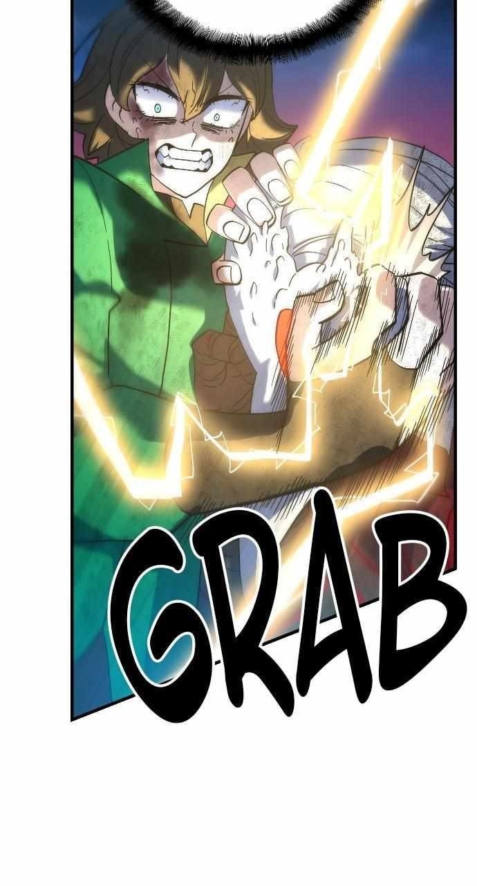 The Last Golden Child - Chapter 123 Page 27