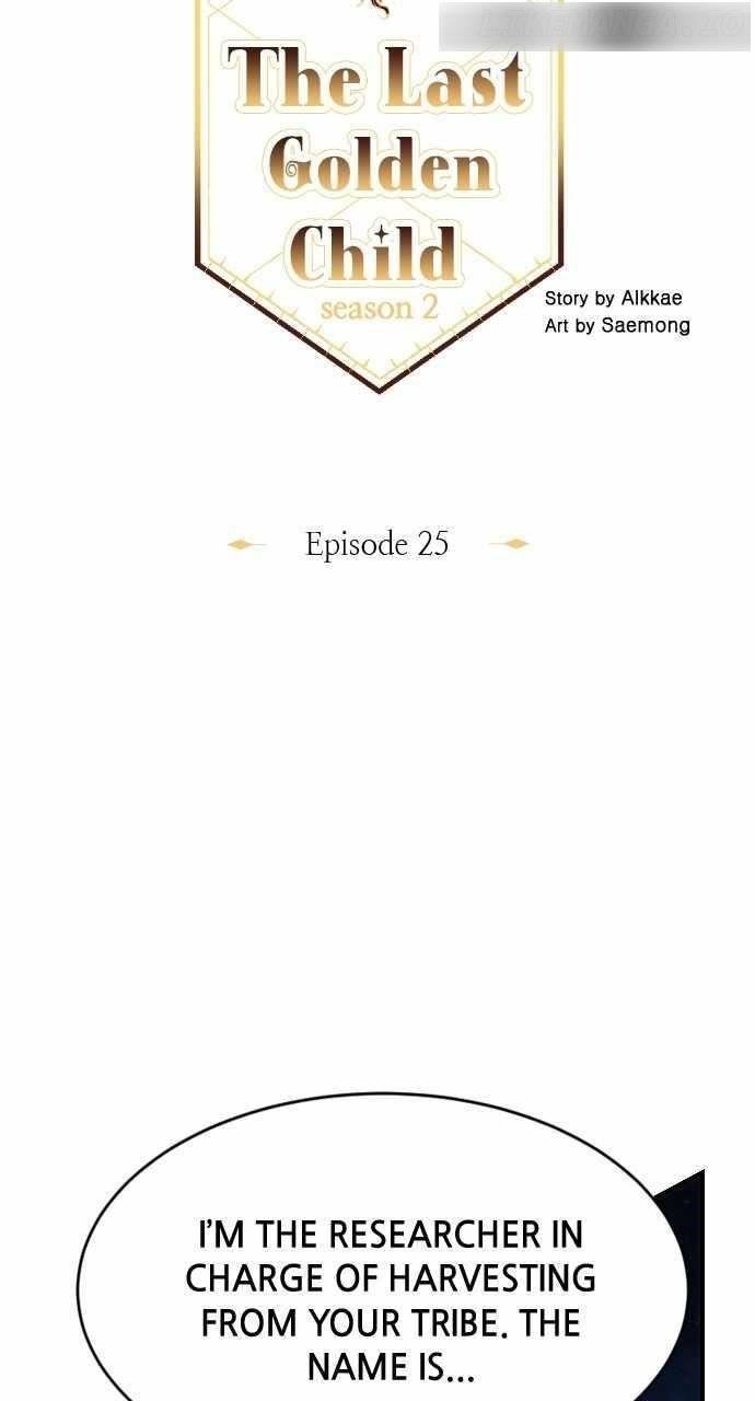 The Last Golden Child - Chapter 124 Page 32